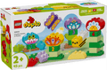 Lego Duplo 10444 Creative Garden & Flowers for Toddlers Ages 2 and Up collectible from Curious Minds