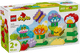 Lego Duplo 10444 Creative Garden & Flowers for Toddlers Ages 2 and Up
