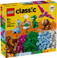 Lego Classic 11041 Creative Dinosaurs Toy Playset for Ages 5 and Up