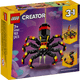 Lego Creator 3 in 1 31159 Wild Animals: Surprising Spider for Ages 7+