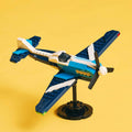 Lego Creator 3 in 1 31160 Aircraft: Race Plane Playset for Ages 7 & Up, close-up detail