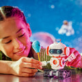 Lego Creator 3 in 1 31164 Space Robot Rebuildable Toy for Ages 8 & Up, alternate view