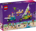 Lego Friends 42641 Surfing Dogs & Scooter Adventure Playset for Age 6+, in display