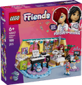 Lego Friends 42647 Paisley's Room Buildable Playset for Ages 6 and Up collectible from Curious Minds