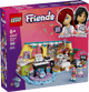 Lego Friends 42647 Paisley's Room Buildable Playset for Ages 6 and Up