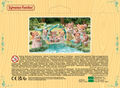 Sylvanian Families Deer Family Toy Playset for Ages 3 and Up, product detail