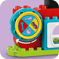 Lego Duplo Disney 10454 Mickey Mouse Clubhouse & Car for Ages 2 and Up