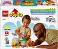 Lego Duplo Disney 10457 Winnie the Pooh's Birthday Party for Ages 18M+