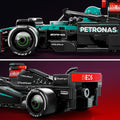 Lego Speed Champions 77244 Mercedes-AMG F1® W15 Race Car for Ages 10+