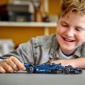 Lego Speed Champions 77249 Williams Racing FW46 F1 Race Car Ages 10+, alternate view