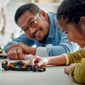 Lego Speed Champions 77251 McLaren F1 Team MCL38 Race Car for Ages 10+, alternate view