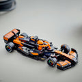 Lego Speed Champions 77251 McLaren F1 Team MCL38 Race Car for Ages 10+, side angle