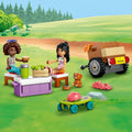 Lego Friends 42659 Friendship Road-Trip Travel Car for Ages 6 and Up, in display