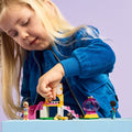 Lego Friends 42665 Puppy Playground Buildable Playset for Ages 4 & Up, alternate view