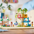 Lego Friends 42666 Cat Birthday Party & Tree House for Ages 6 and Up, side angle
