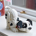 Lego Disney Classic 43269 101 Dalmatians Puppy for Adults Ages 18 & Up, alternate view