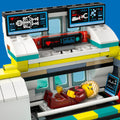 Lego City Big Vehicles 60465 Emergency Air Ambulance Plane for Ages 6+, packaging shot