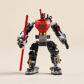 Lego Star Wars 75411 Darth Maul Mech Buildable Playset for Ages 6 & Up, side angle