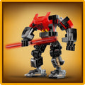 Lego Star Wars 75411 Darth Maul Mech Buildable Playset for Ages 6 & Up, in display