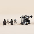 Lego Star Wars 75412 Death Trooper & Night Trooper Battle Pack Ages 6+, side angle