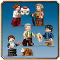 Lego Harry Potter 76451 Privet Drive: Aunt Marge's Visit for Ages 8+, additional view