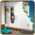 Lego Harry Potter 76451 Privet Drive: Aunt Marge's Visit for Ages 8+, in display