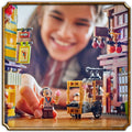Lego Harry Potter 76452 Quality Quidditch Supplies & Ice Cream Parlour, packaging shot