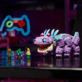 Lego Fortnite 77077 Klombo Buildable Toy Playset for Ages 10 and Up, side angle