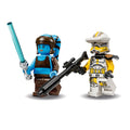 Lego Star Wars 75435 Battle of Felucia Separatist MTT for Ages 9 & Up, packaging shot