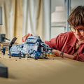 Lego Star Wars 75435 Battle of Felucia Separatist MTT for Ages 9 & Up, alternate view