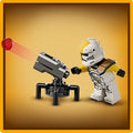 Lego Star Wars 75431 327th Star Corps Clone Trooper Battle Pack Age 7+, additional view