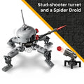 Lego Star Wars 75431 327th Star Corps Clone Trooper Battle Pack Age 7+, alternate view