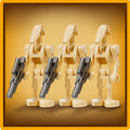 Lego Star Wars 75413 Republic Juggernaut Buildable Playset for Ages 9+, additional view