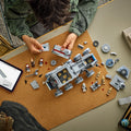 Lego Star Wars 75413 Republic Juggernaut Buildable Playset for Ages 9+, product detail