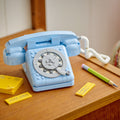 Lego Creator 3 in 1 31174 Retro Telephone Rebuildable Set for Ages 8+, size reference