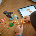 Lego Creator 3 in 1 31173 Wild Animals: Tropical Toucan for Age 7 & Up, additional view