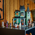 Lego Creator 3 in 1 31167 Haunted Mansion Rebuildable Set for Ages 9+, additional view