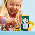 Lego Bluey 11201 Playground Fun with Bluey and Chloe for Ages 4 and Up, side angle