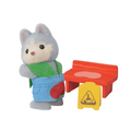Sylvanian Families Baby Builders Series Blind Bag for Ages 3+ (Single), additional view