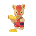 Sylvanian Families Baby Builders Series Blind Bag for Ages 3+ (Single), in display