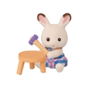Sylvanian Families Baby Builders Series Blind Bag for Ages 3+ (Single), packaging shot