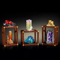 Lego Ideas 21362 Mineral Collection Set for Adults Aged 18 and Up, product detail