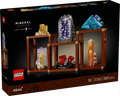 Lego Ideas 21362 Mineral Collection Set for Adults Aged 18 and Up collectible from Curious Minds