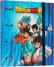 Dragon Ball Premium 2 Ring Binder