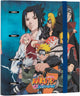 Naruto Shippuden Premium 2 Ring Binder