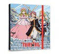 Fairy Tail 2 Ring Binder