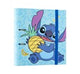 Disney Stitch Tropical Premium 2 Ring Binder