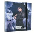 Wednesday 2 Ring Binder