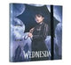 Wednesday 2 Ring Binder