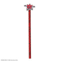 Stranger Things Demogorgon Pencil with Eraser